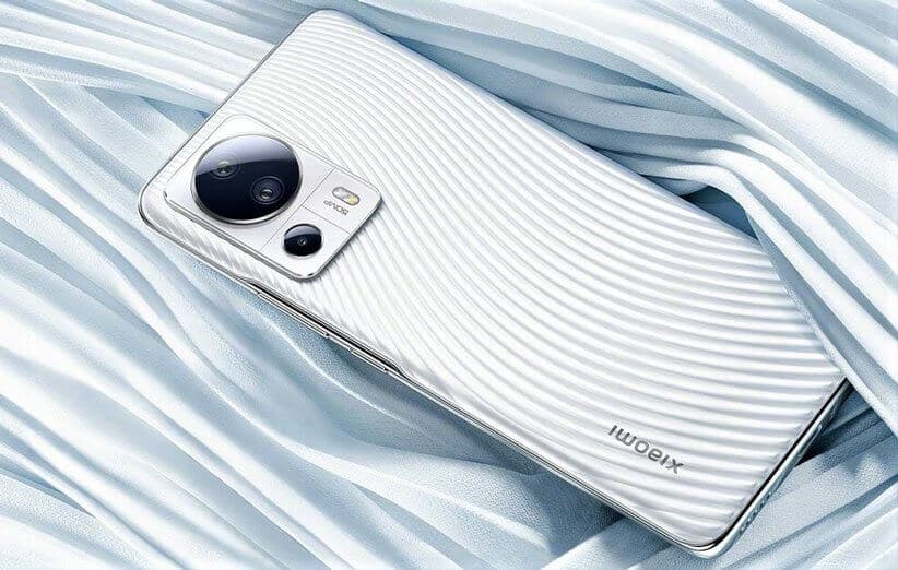 جدیدترین رندرهای شیائومی طراحی جذاب آن را نشان می‌دهند