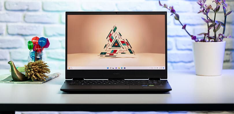 بررسی لپ‌تاپ گیمینگ HP OMEN 16 2021 مدل AMD