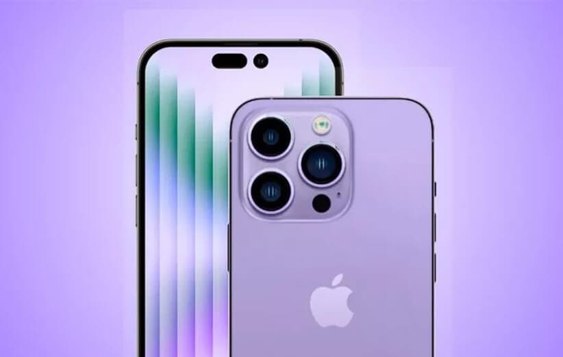 ۶ تکنولوژی که دیرتر از رقبا به آیفون آمده‌اند