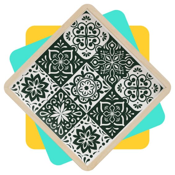 صنایع دستی شمال ایران